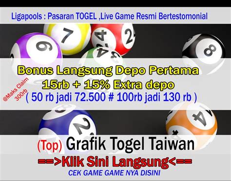 539 togel taiwan